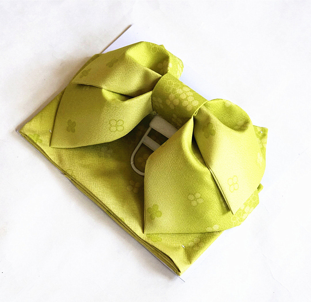 Japanese Women's Multi-Color F - Bow Tie Pre Tied ulasan dan harga