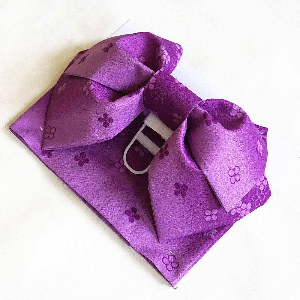 Japanese Women's Multi-Color F - Bow Tie Pre Tied ulasan dan harga