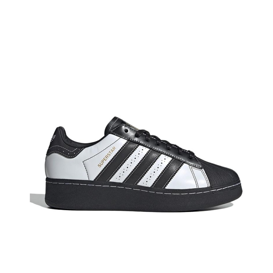 Adidas Originals SUPERSTAR XLG - Adidas Shoes Superstar ulasan dan harga