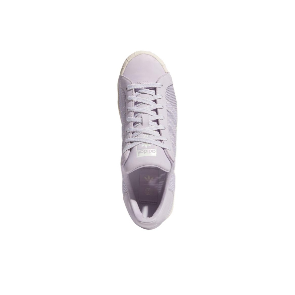 Adidas Originals x CLOT SUPERS - Adidas Shoes Superstar ulasan dan harga