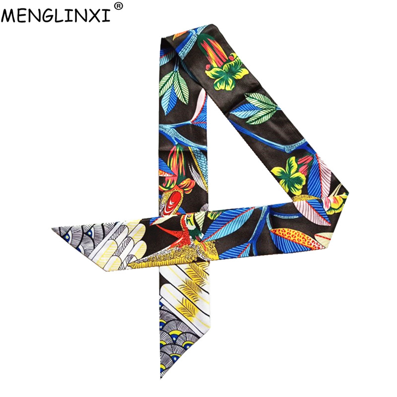 Luxury Brand Hummingbird Print - Face Scarf Mask ulasan dan harga