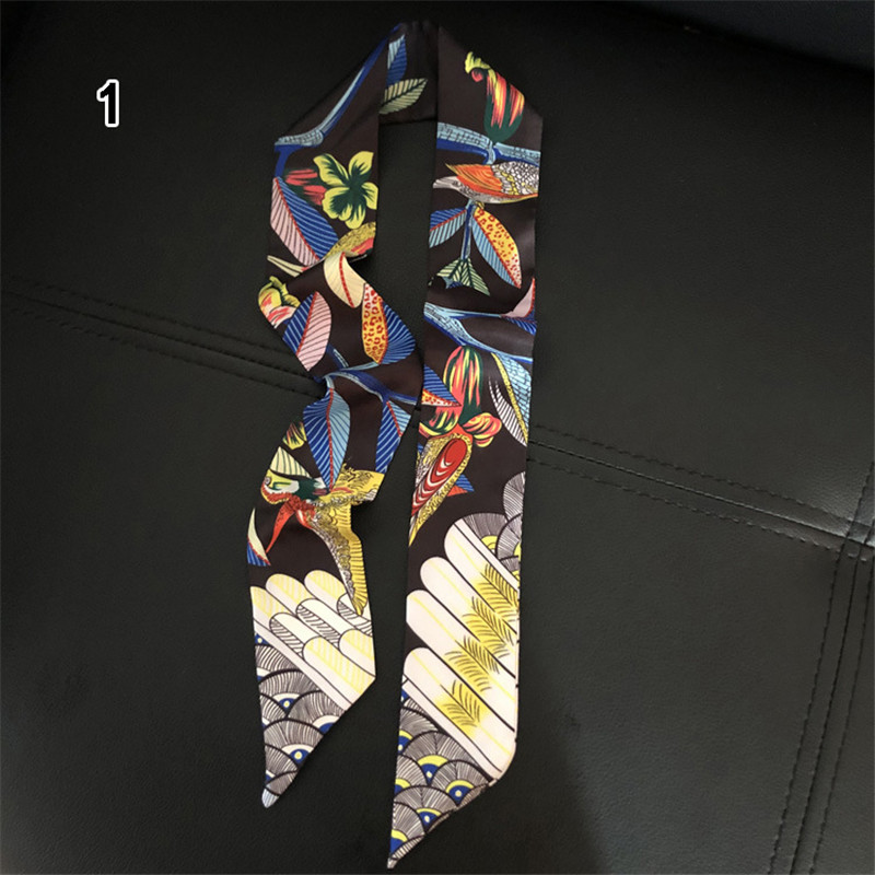 Luxury Brand Hummingbird Print - Face Scarf Mask ulasan dan harga